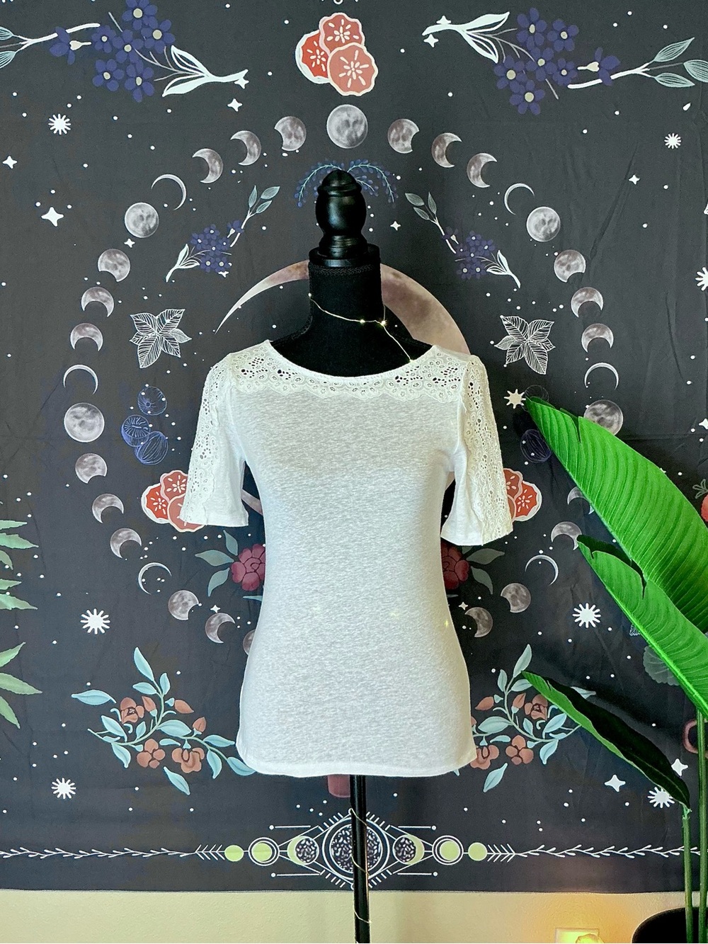 Loft Women’s Top 🤍